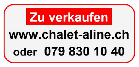 Verkauf Aline